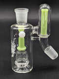 Pulsar "No Ash" Ash Catcher - 18mm 45 Degrees-Avernic Smoke Shop