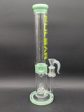 Pulsar Recycler Tube Water Pipe | 15" | 14mm-Avernic Smoke Shop