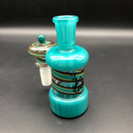 Pulsar Resonant Reality Ash Catcher - 14mm 90D teal