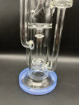 Pulsar Roaring Recycler Water Pipe - Avernic Smoke Shop