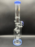 Pulsar Roaring Recycler Water Pipe - Avernic Smoke Shop