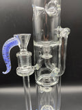 Pulsar Roaring Recycler Water Pipe - Avernic Smoke Shop