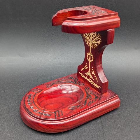 Pulsar Shire Pipes MIDDLE-EARTH Pipe Stand | 3"x4"