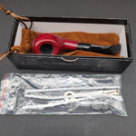 Pulsar Shire Pipes MY PRECIOUS Smoking Pipe | 5.5"