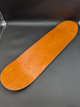 Pulsar Skateboard Deck - 32.5"x8.5"