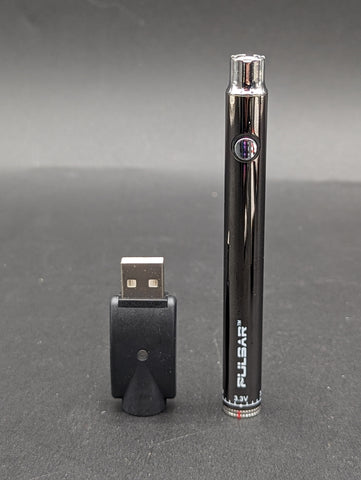 Select Vape Pen Battery Pulsar Slim Spinner VV Twist Style Battery 510 Thread Batteries For Vape Cartridges Dab Pens - CCELL Select Vape Pen Battery Pulsar Slim Spinner VV Twist Style Battery 510 Thread Batteries For Vape Cartridges Dab Pens - CCELL