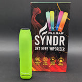 Pulsar Syndr Dry Herb Vaporizer | 880mah