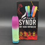 Pulsar Syndr Dry Herb Vaporizer | 880mah