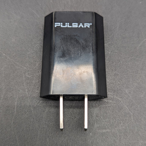 Pulsar USB Wall Charger