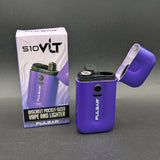 Pulsar VLT 2-in-1 Cartridge Vape & Electric Lighter | 650mAh-Avernic Smoke Shop