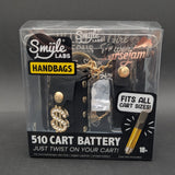 Purse 510 Cart Battery - Pursejamin by Smyle Labs-Avernic Smoke Shop