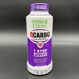 QCarbo16 Same-Day Detox