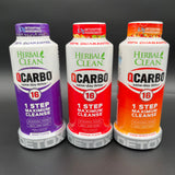 QCarbo16 Same-Day Detox