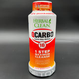 QCarbo16 Same-Day Detox