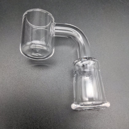 Quartz Mini Bucket Banger 2mm Thick - 14mm Female