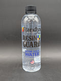 Randy's Resin Guard Water Pipe Solution | 12oz Bottle