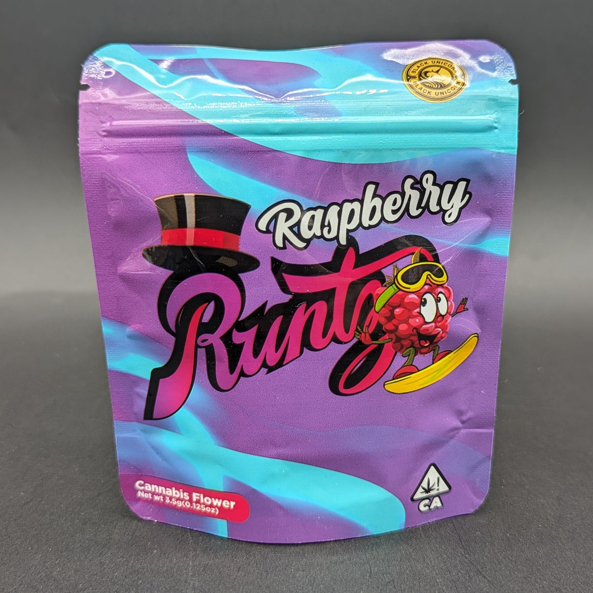 Blue Raspberry Runtz Raspberry Runtz 3.5g Mylar Bags – Avernic Smoke Shop