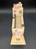 RAW Artesano Tray Rolling Papers & Tips | 1 1/4" Slim-Avernic Smoke Shop