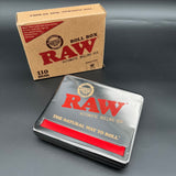 RAW Autobox 110mm Rolling Maching