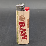 RAW Bic Lighters