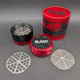 RAW® - Buddy Mill V2