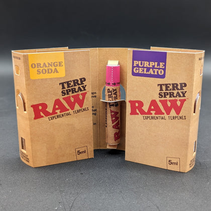 RAW CDT+ Terp Spray | 5ml
