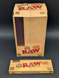 RAW Classic Cone 1 1/4 | 20pk-Avernic Smoke Shop