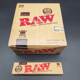RAW Classic Rolling Papers - King Size-Avernic Smoke Shop