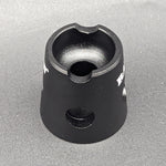 RAW Cone Snuffer