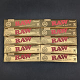 RAW Ethereal Rolling Papers - King Size Wide-Avernic Smoke Shop