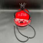 RAW Fireblazer Helmet