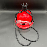 RAW Fireblazer Helmet