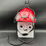 RAW Fireblazer Helmet