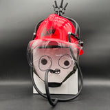 RAW Fireblazer Helmet