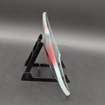 RAW® - Glass Rolling Tray - Mini-Avernic Smoke Shop