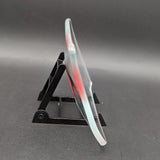 RAW® - Glass Rolling Tray - Mini-Avernic Smoke Shop