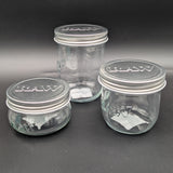 RAW® - Mason Jar - Multiple Sizes