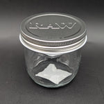 RAW® - Mason Jar - Multiple Sizes