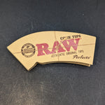 RAW Perfecto Cone Tips | 32pc-Avernic Smoke Shop