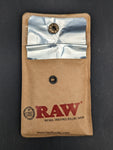RAW® - Pocket Ashtray-Avernic Smoke Shop
