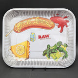 RAW x Lyrical Lemonade Lunch Tray - Large