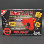 Raygun Penjamin Battery with Lights and Sound - Smyle Labs