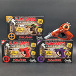 Raygun Penjamin Battery with Lights and Sound - Smyle Labs