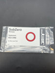Replacement Subzero O-Ring for Stem Lower Seal - Avernic Smoke Shop