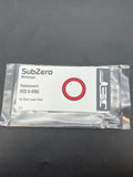 Replacement Subzero O-Ring for Stem Lower Seal - Avernic Smoke Shop