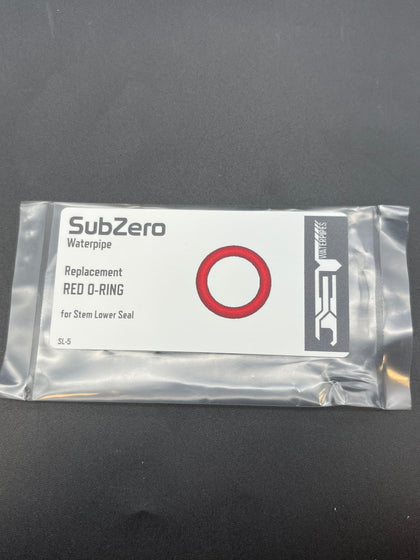 Replacement Subzero O-Ring for Stem Lower Seal-Avernic Smoke Shop