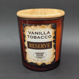 RESERVE Smoke Odor Eliminator Candles 9oz