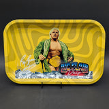 Ric Flair Drip - Metal Rolling Trays