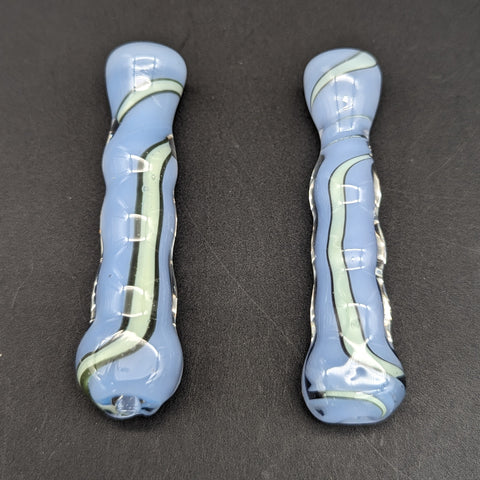 River Of Solace Chillum | 3.5"