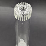 TAG - 28/18mm Gridded Super Slit Downstem 4.5"